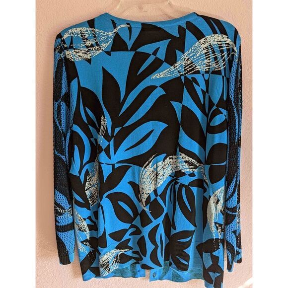 Nygard XL women's dress sweater - Picture 4 of 4